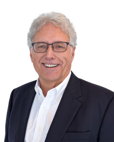 Mark W. Brooker